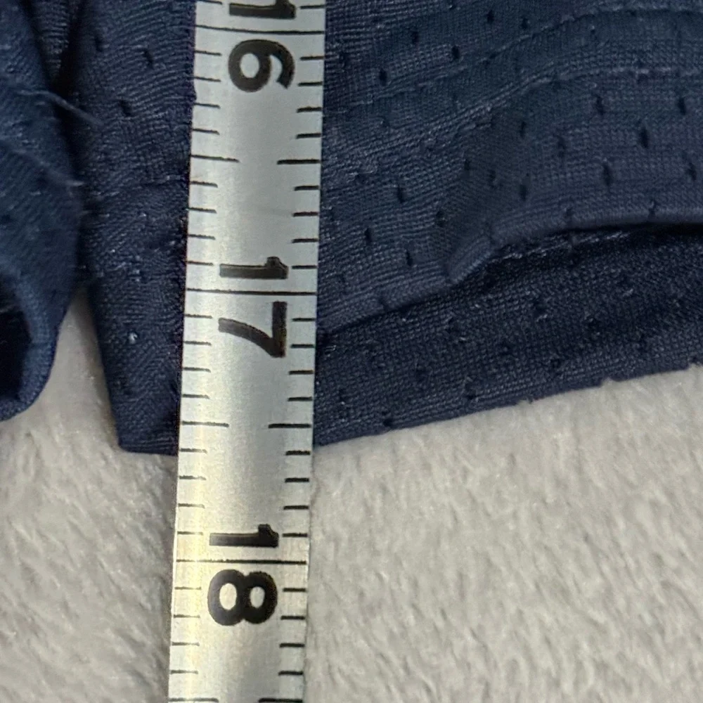 Champion Youth Matching Set Sz L EUC Light Blue & Navy